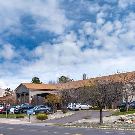 Travelodge By Wyndham Grand Junction Eksteriør billede
