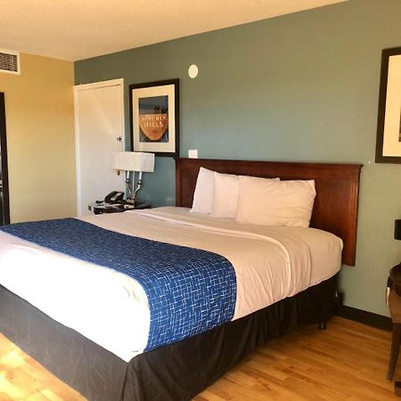 Travelodge By Wyndham Grand Junction Eksteriør billede