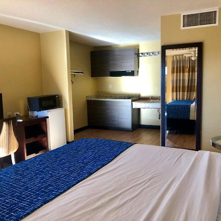 Travelodge By Wyndham Grand Junction Eksteriør billede