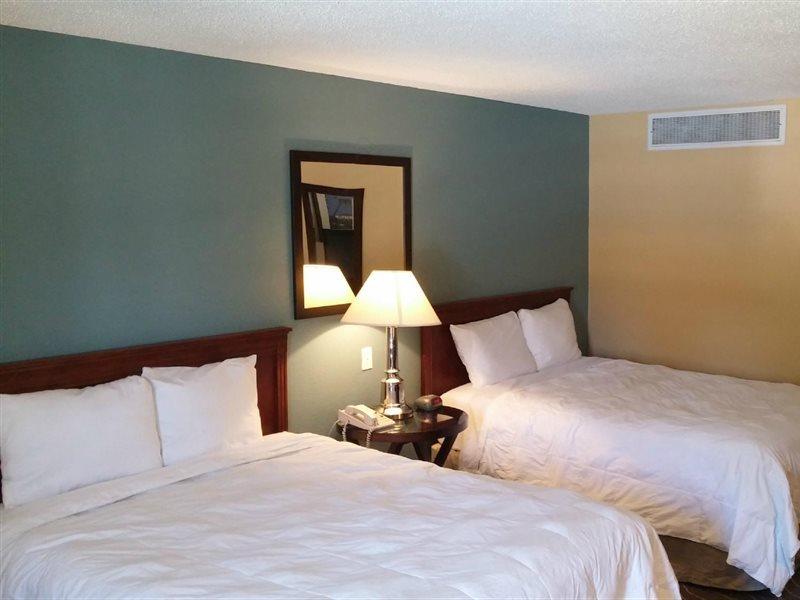 Travelodge By Wyndham Grand Junction Eksteriør billede