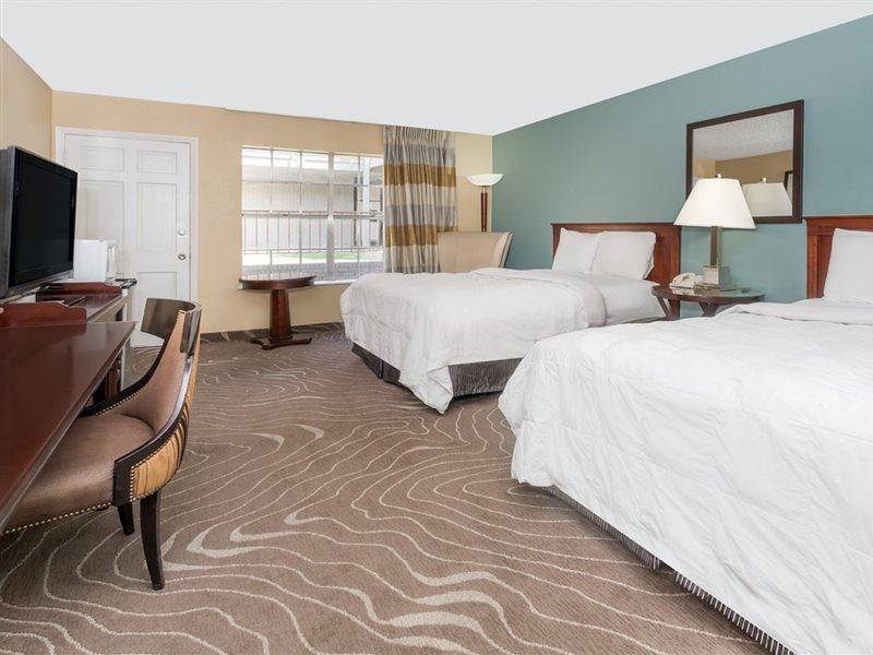 Travelodge By Wyndham Grand Junction Eksteriør billede