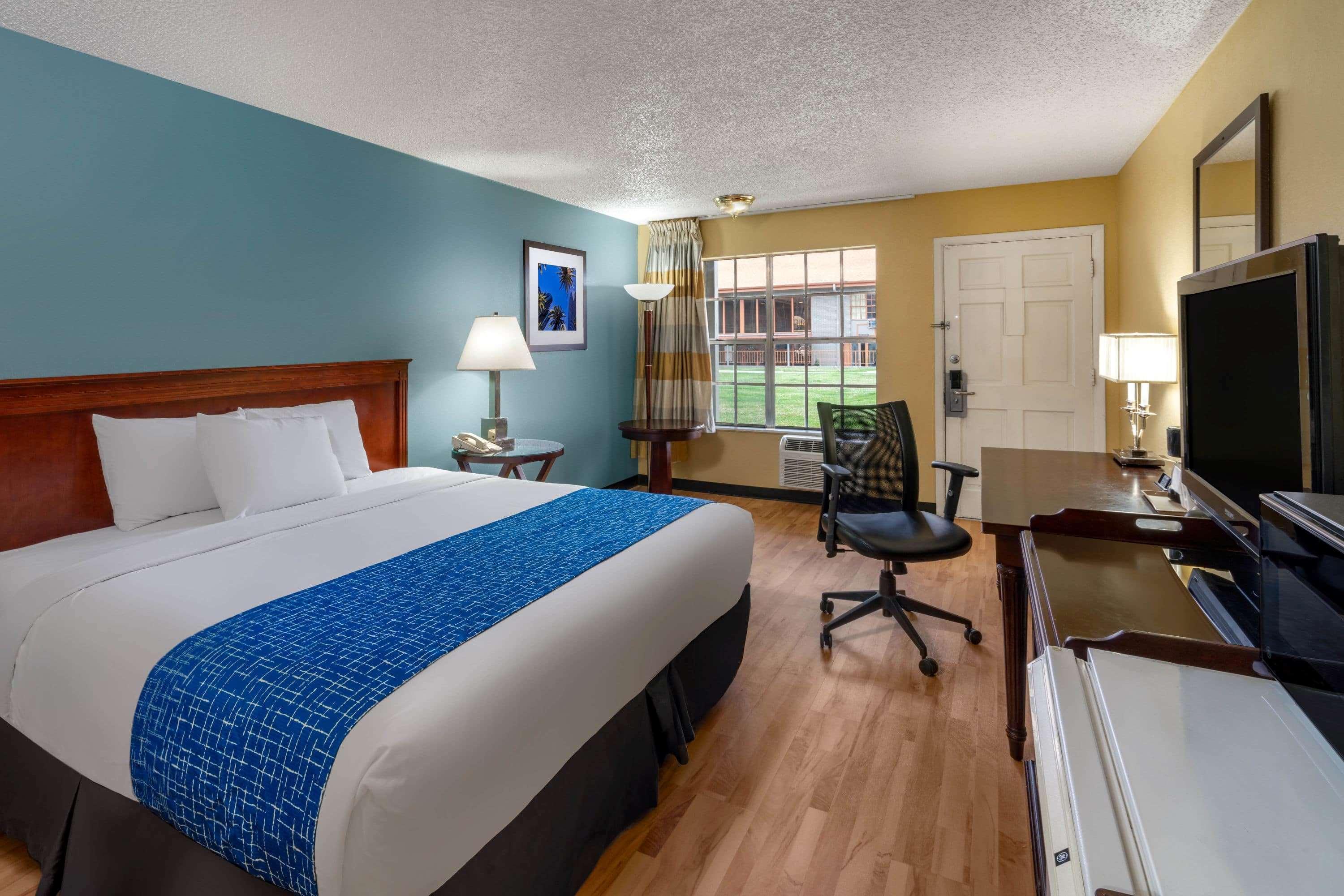 Travelodge By Wyndham Grand Junction Eksteriør billede