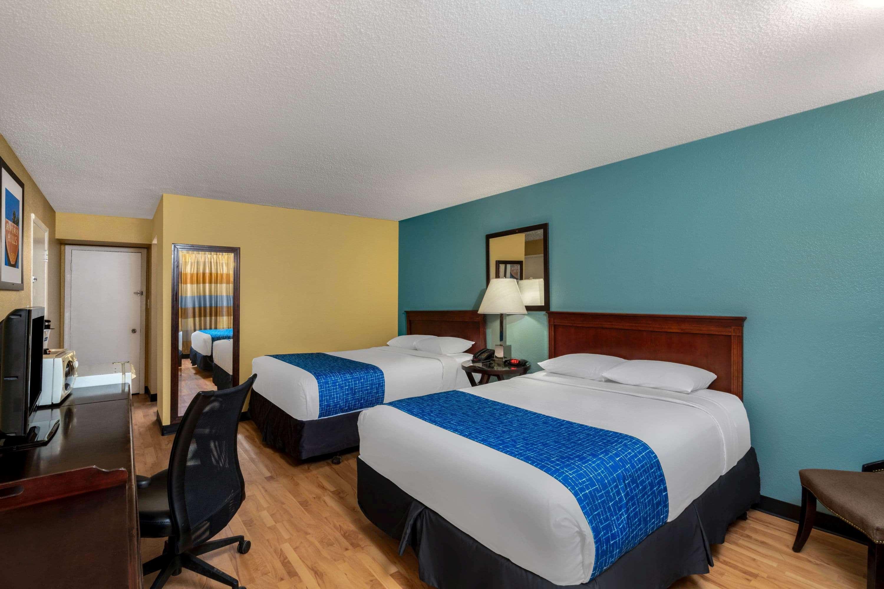Travelodge By Wyndham Grand Junction Eksteriør billede
