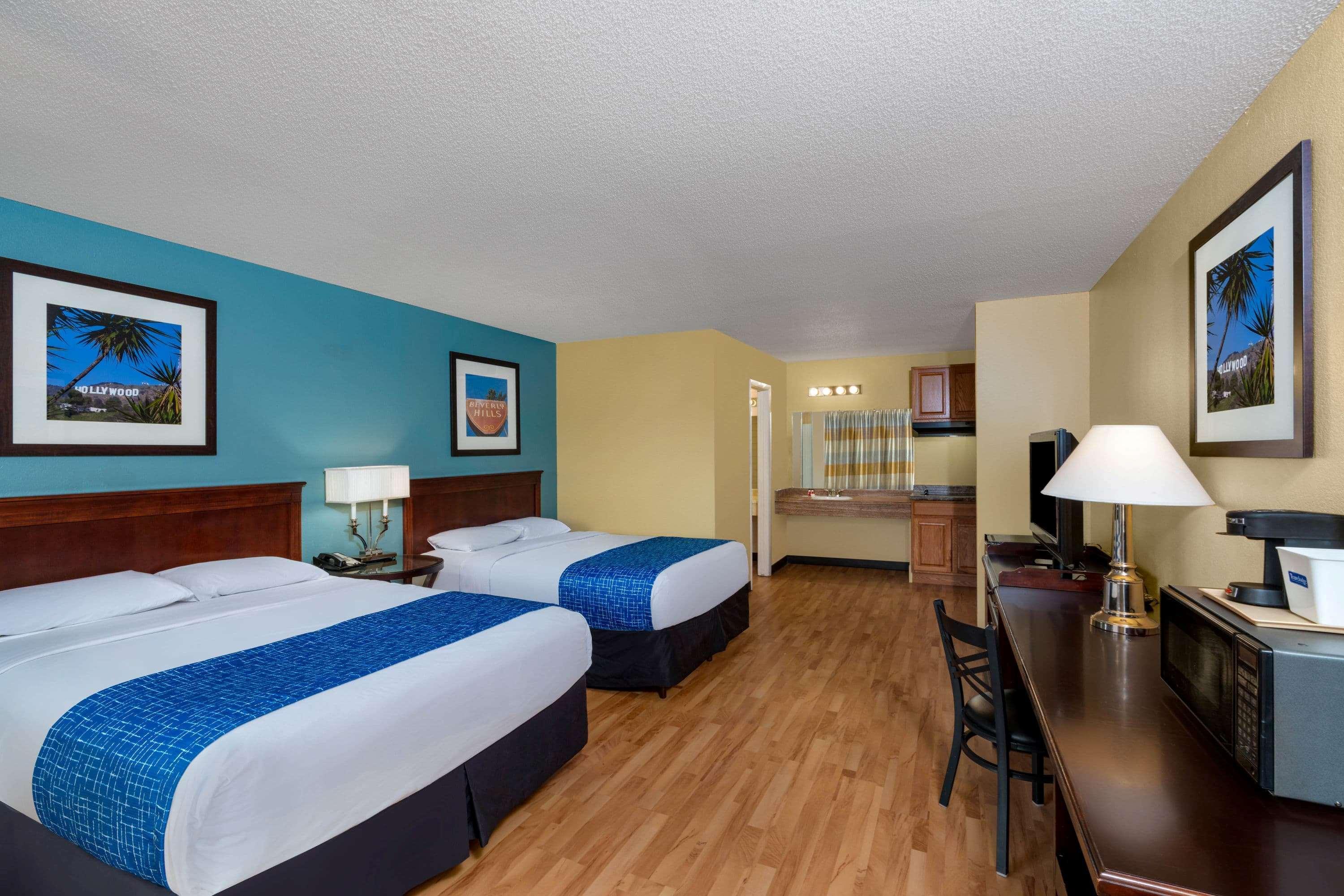 Travelodge By Wyndham Grand Junction Eksteriør billede