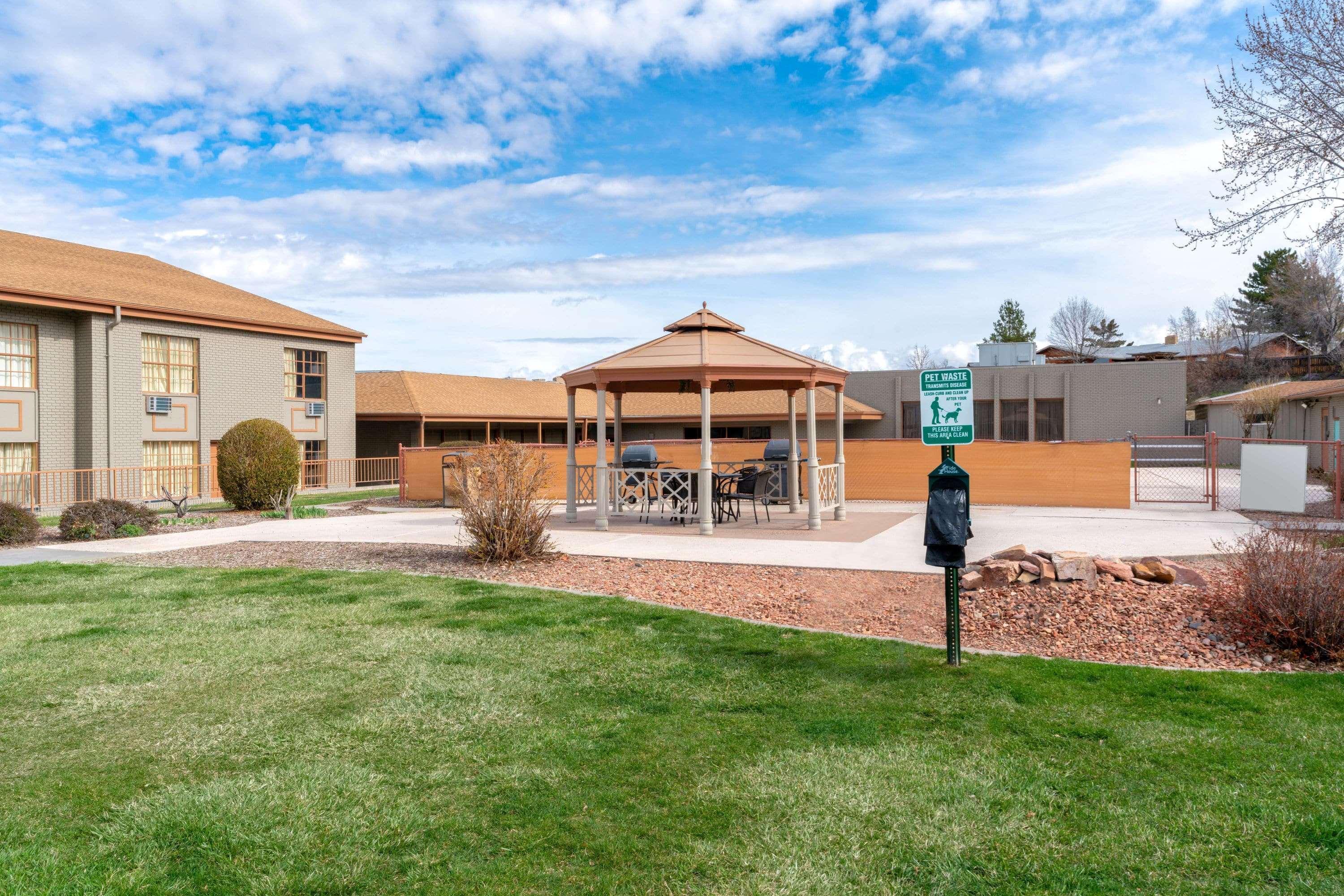 Travelodge By Wyndham Grand Junction Eksteriør billede