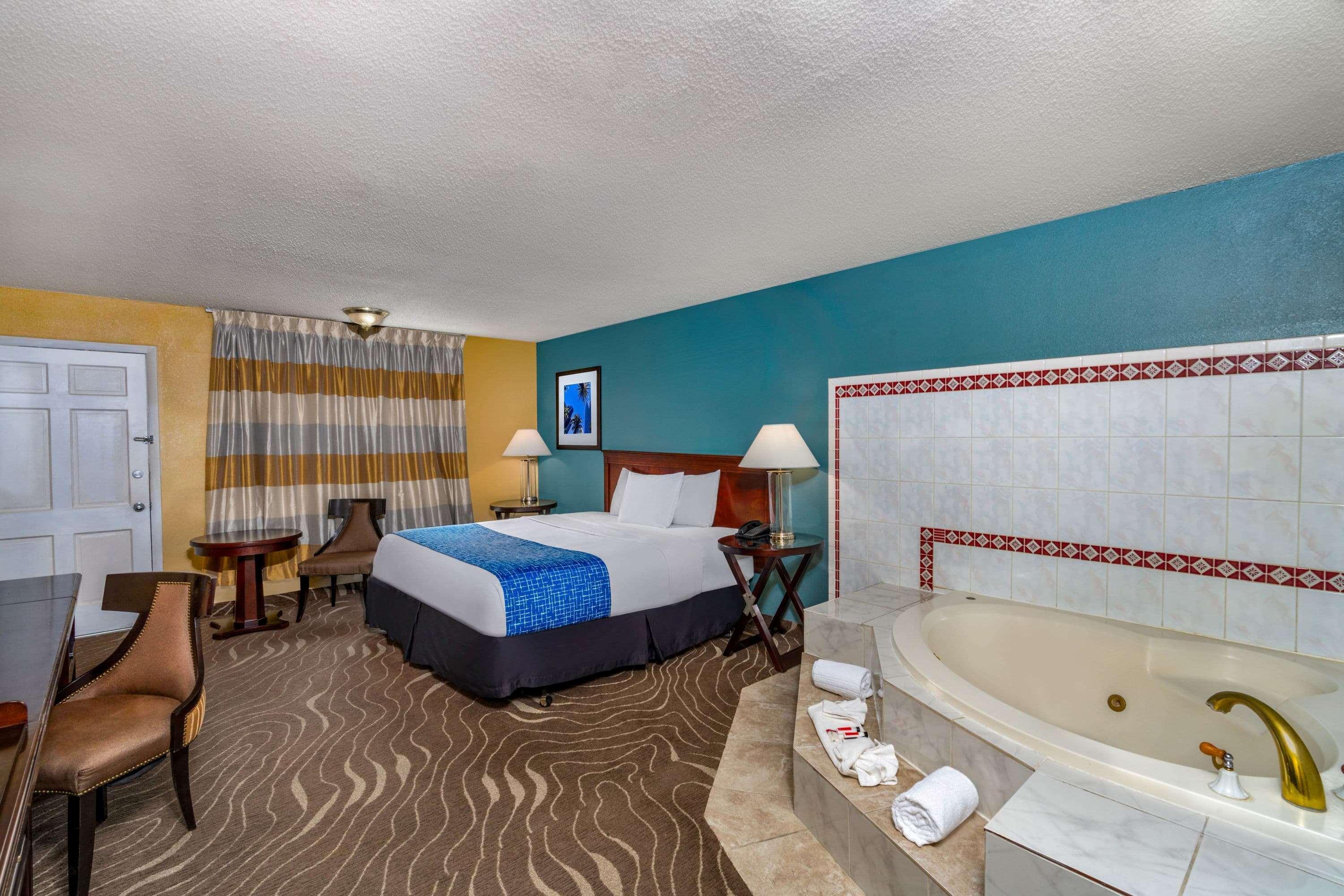 Travelodge By Wyndham Grand Junction Eksteriør billede