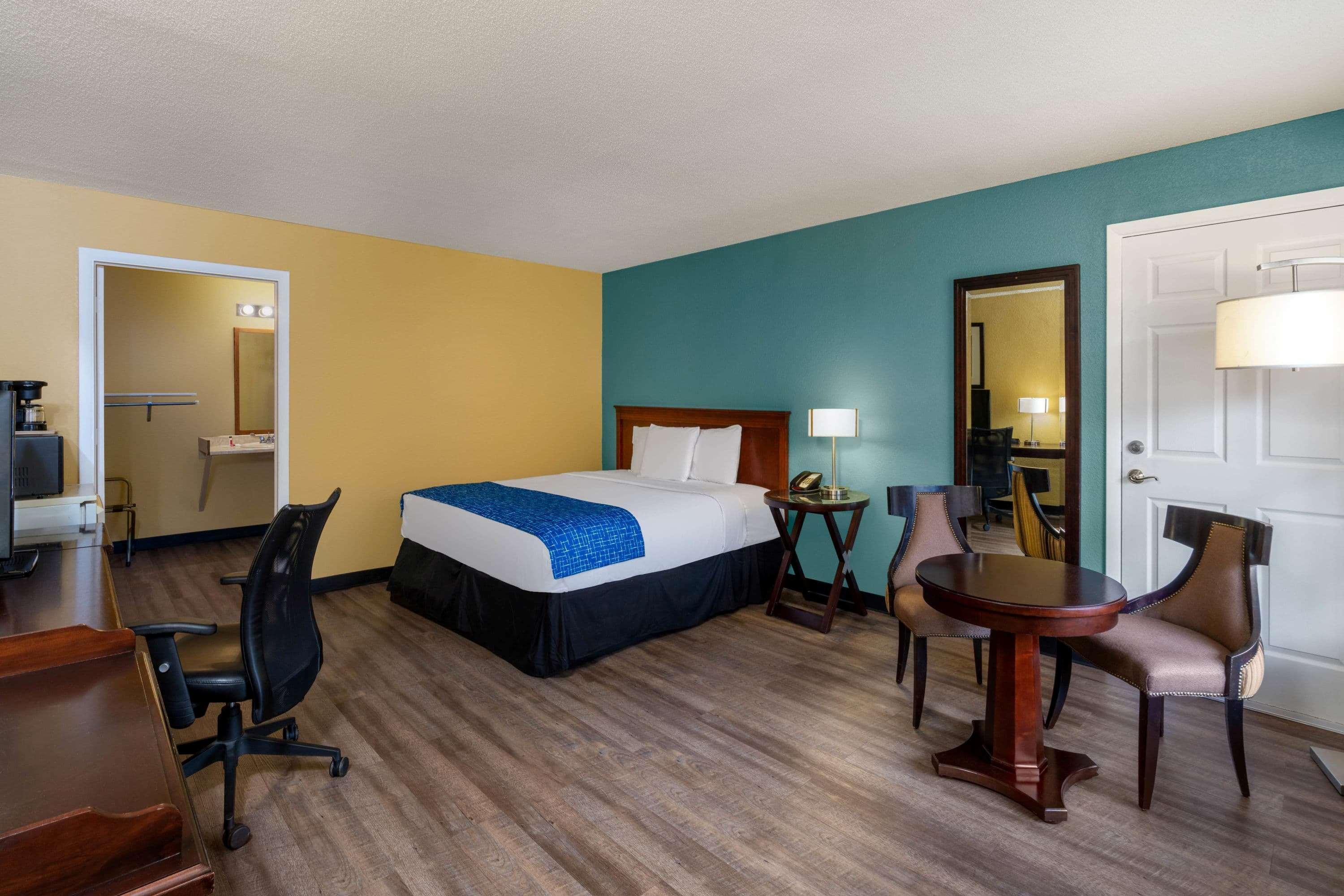 Travelodge By Wyndham Grand Junction Eksteriør billede