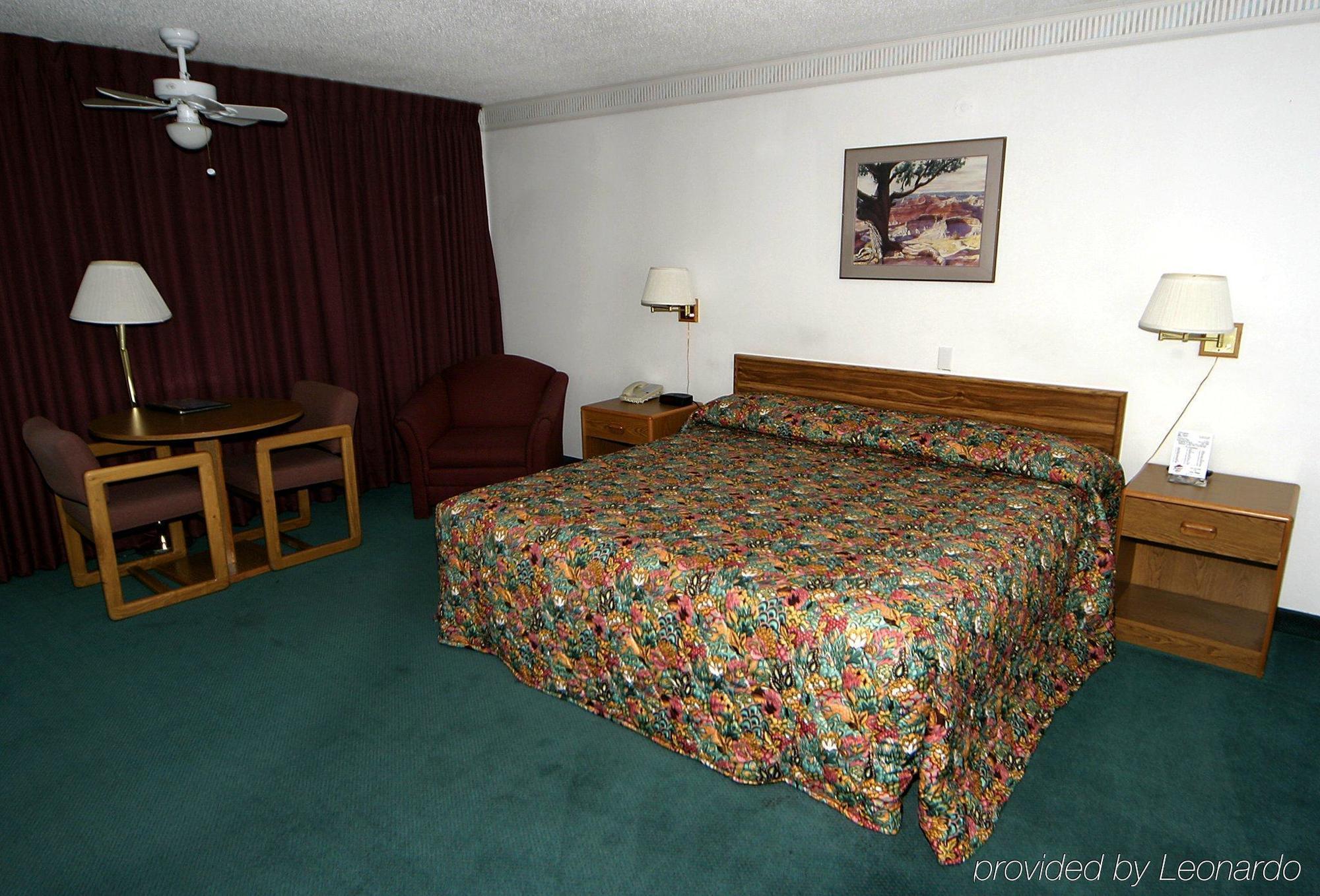 Travelodge By Wyndham Grand Junction Eksteriør billede