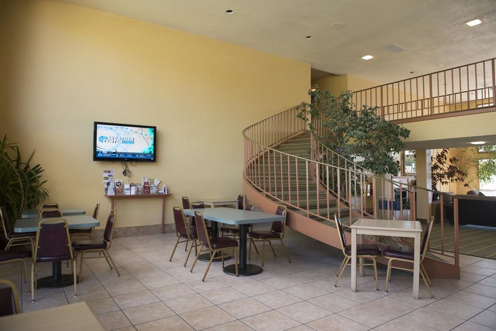 Travelodge By Wyndham Grand Junction Eksteriør billede