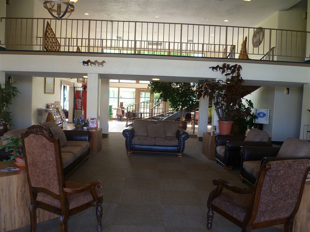 Travelodge By Wyndham Grand Junction Eksteriør billede