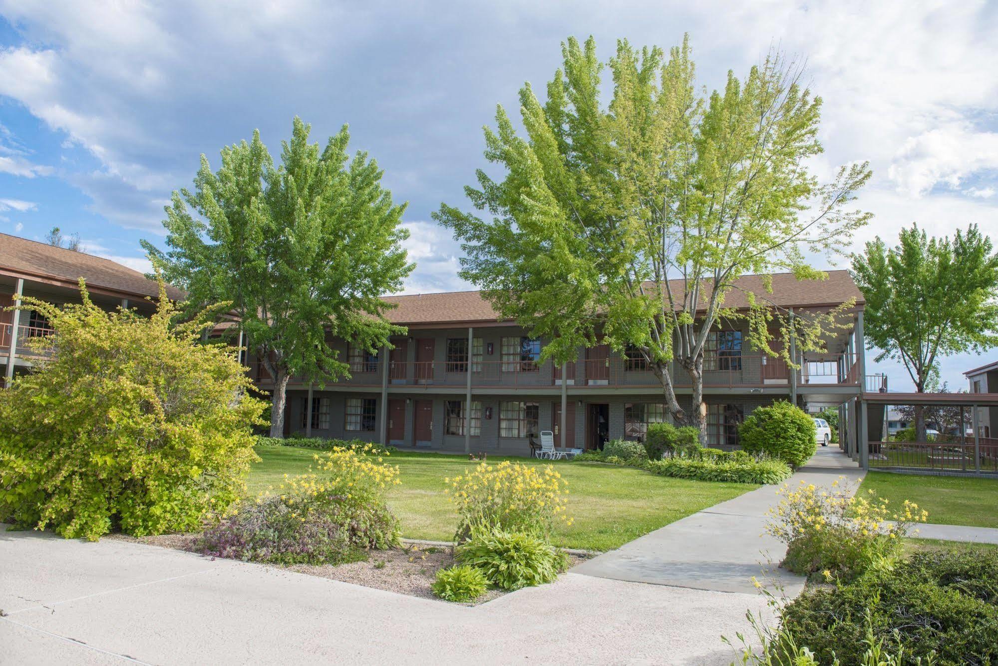 Travelodge By Wyndham Grand Junction Eksteriør billede