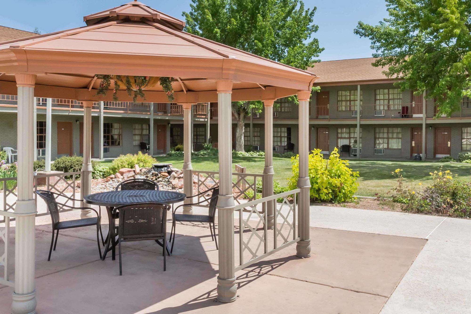 Travelodge By Wyndham Grand Junction Eksteriør billede
