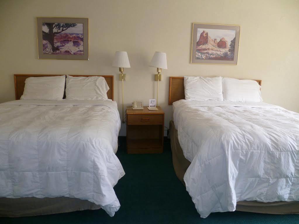 Travelodge By Wyndham Grand Junction Eksteriør billede