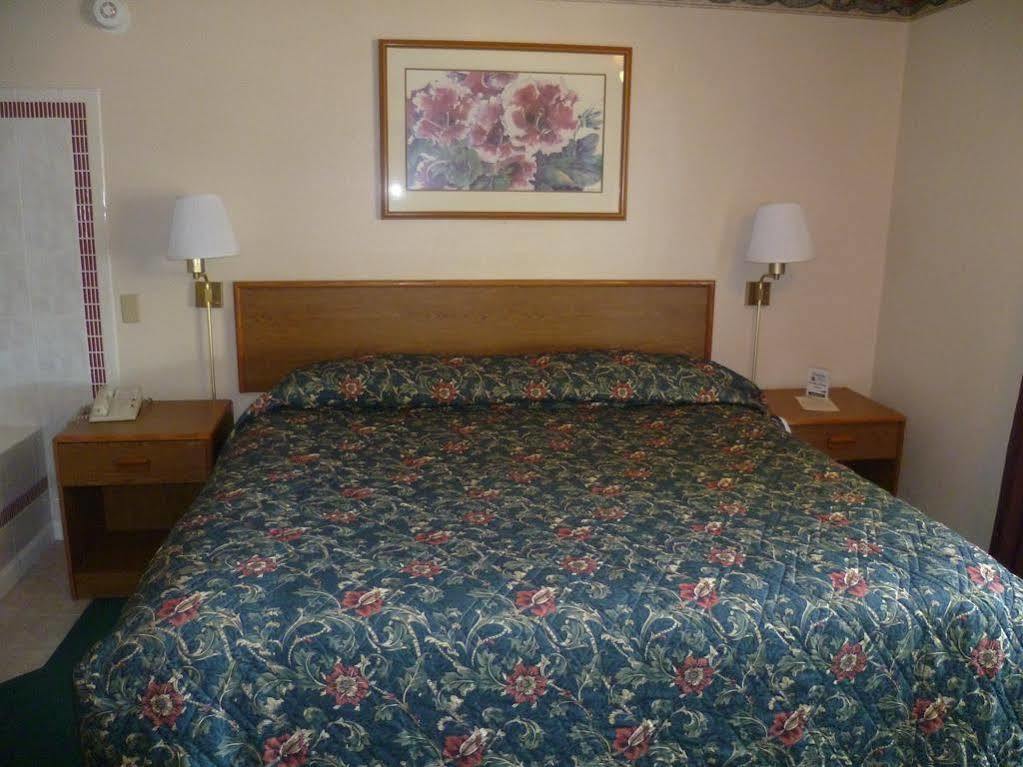 Travelodge By Wyndham Grand Junction Eksteriør billede