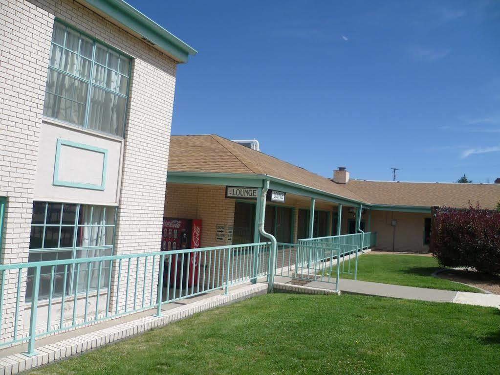 Travelodge By Wyndham Grand Junction Eksteriør billede