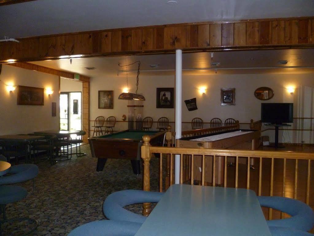 Travelodge By Wyndham Grand Junction Eksteriør billede