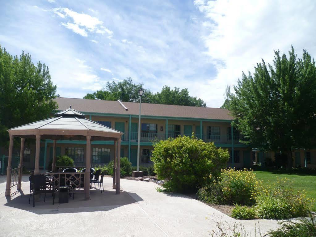 Travelodge By Wyndham Grand Junction Eksteriør billede