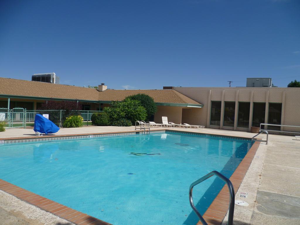 Travelodge By Wyndham Grand Junction Eksteriør billede
