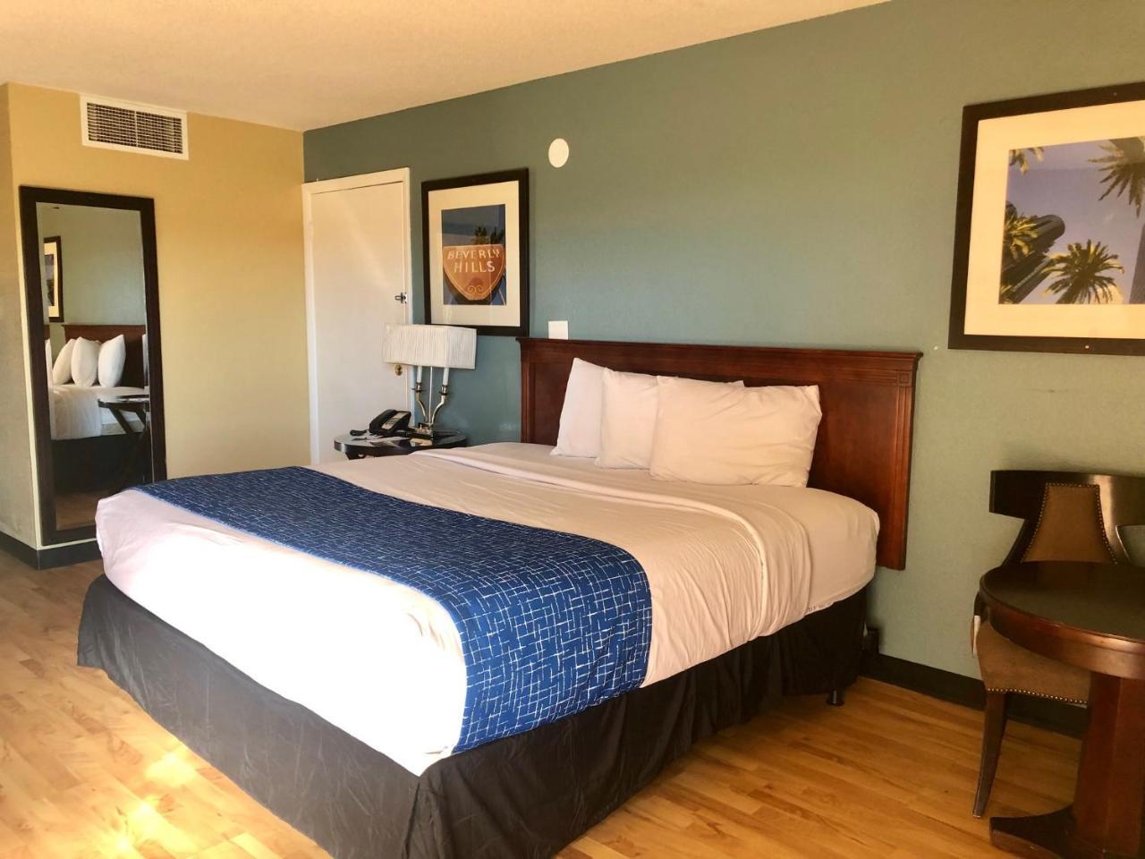 Travelodge By Wyndham Grand Junction Eksteriør billede