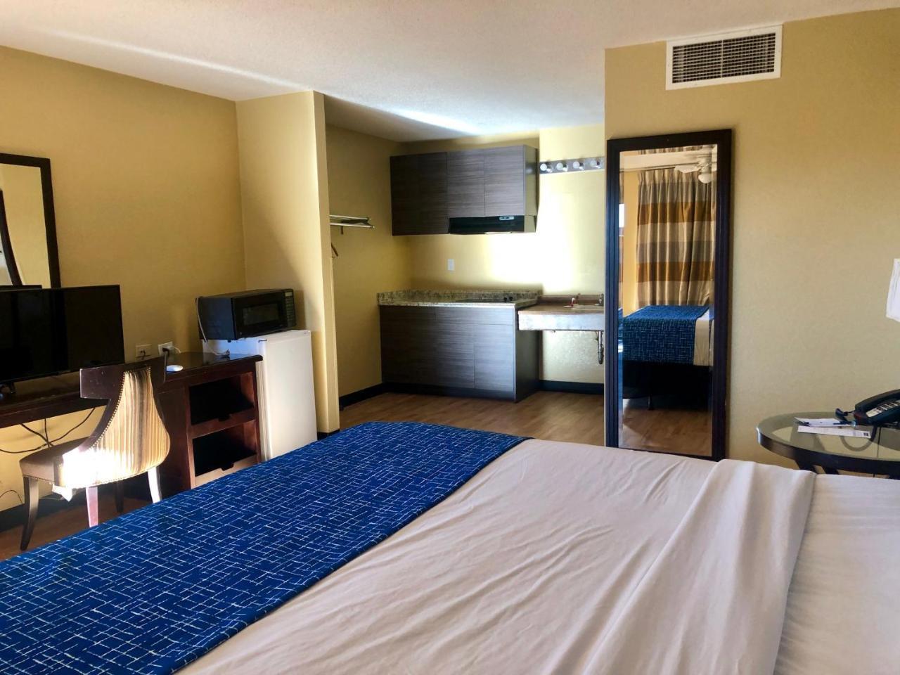 Travelodge By Wyndham Grand Junction Eksteriør billede