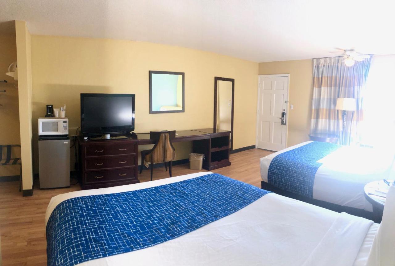 Travelodge By Wyndham Grand Junction Eksteriør billede