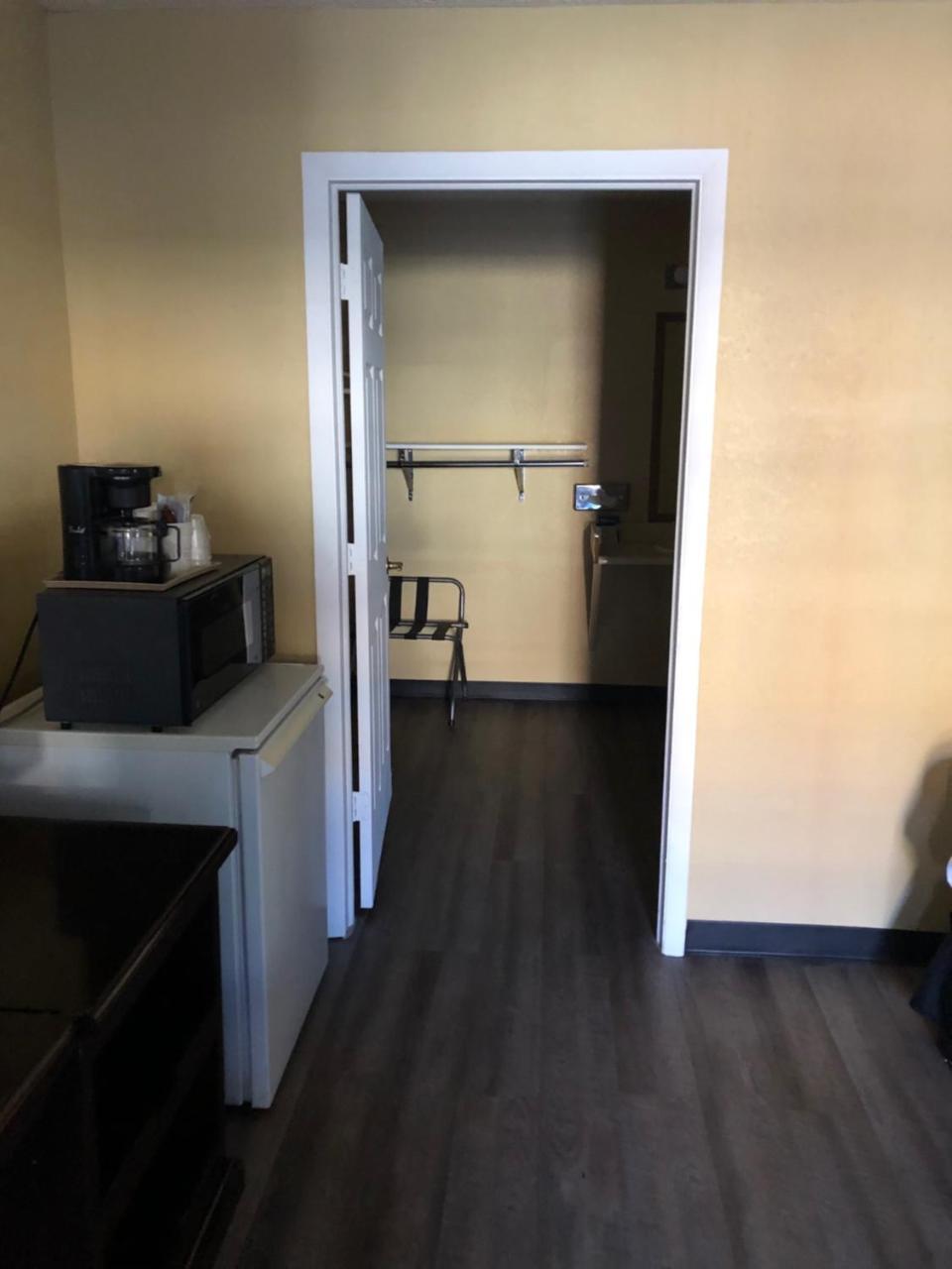 Travelodge By Wyndham Grand Junction Eksteriør billede