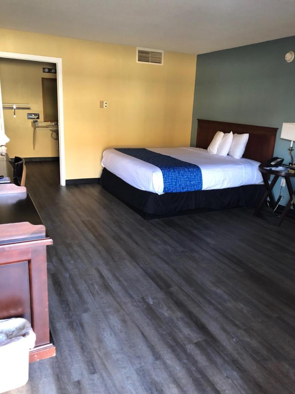 Travelodge By Wyndham Grand Junction Eksteriør billede