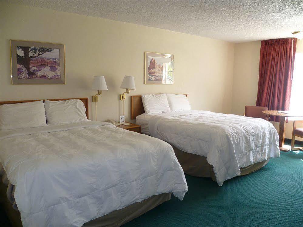 Travelodge By Wyndham Grand Junction Eksteriør billede