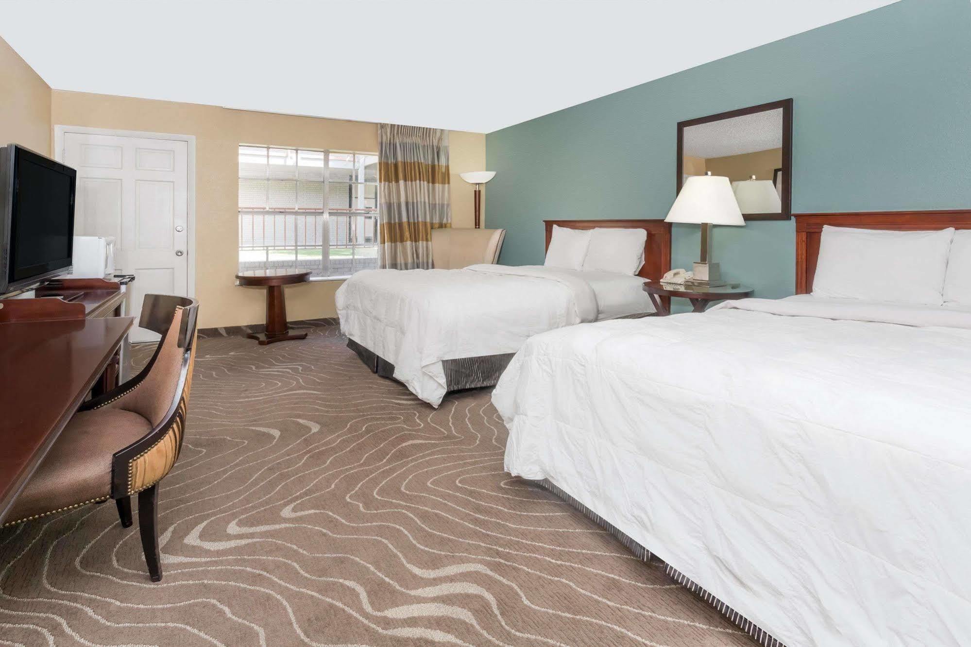Travelodge By Wyndham Grand Junction Eksteriør billede