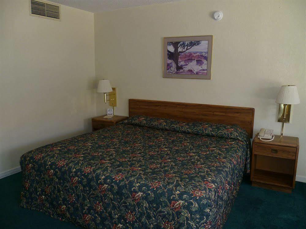 Travelodge By Wyndham Grand Junction Eksteriør billede