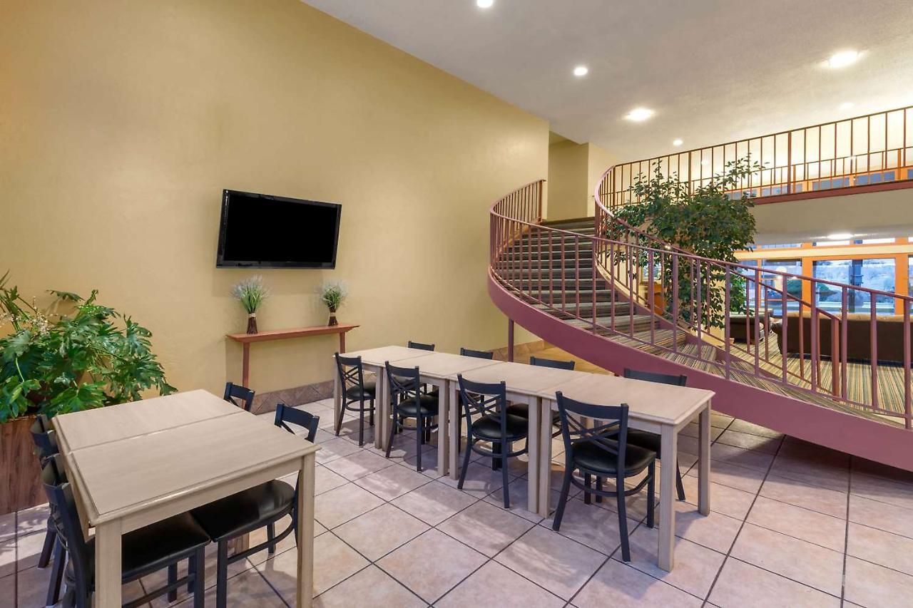 Travelodge By Wyndham Grand Junction Eksteriør billede